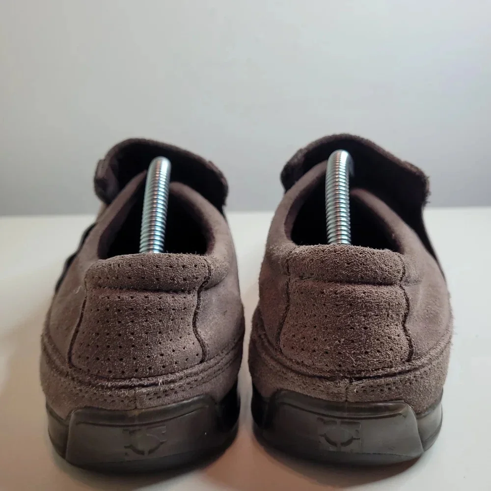Kenneth Cole Reaction Loafers Slip-on DARE 4 DIFFERENCE Shoes Size Men's 11.5